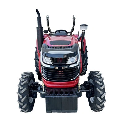 Agriculture Tractor 60hk